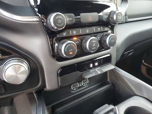 Certified 2024 RAM 1500 Laramie image 23