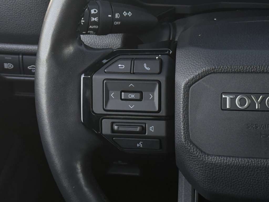 Used 2024 Toyota Land Cruiser 1958 AWD/4WD image 14