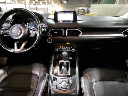 Used 2019 MAZDA CX-5 Grand Touring image 15