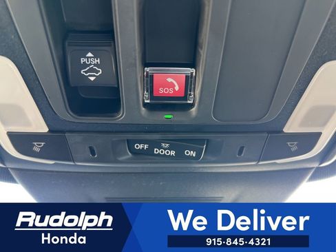 New 2026 Honda CR-V Sport image 35