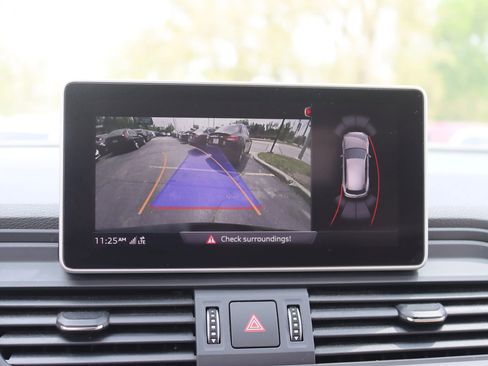 Used 2018 Audi Q5 2.0T Premium Plus w/ Premium Plus Package image 20