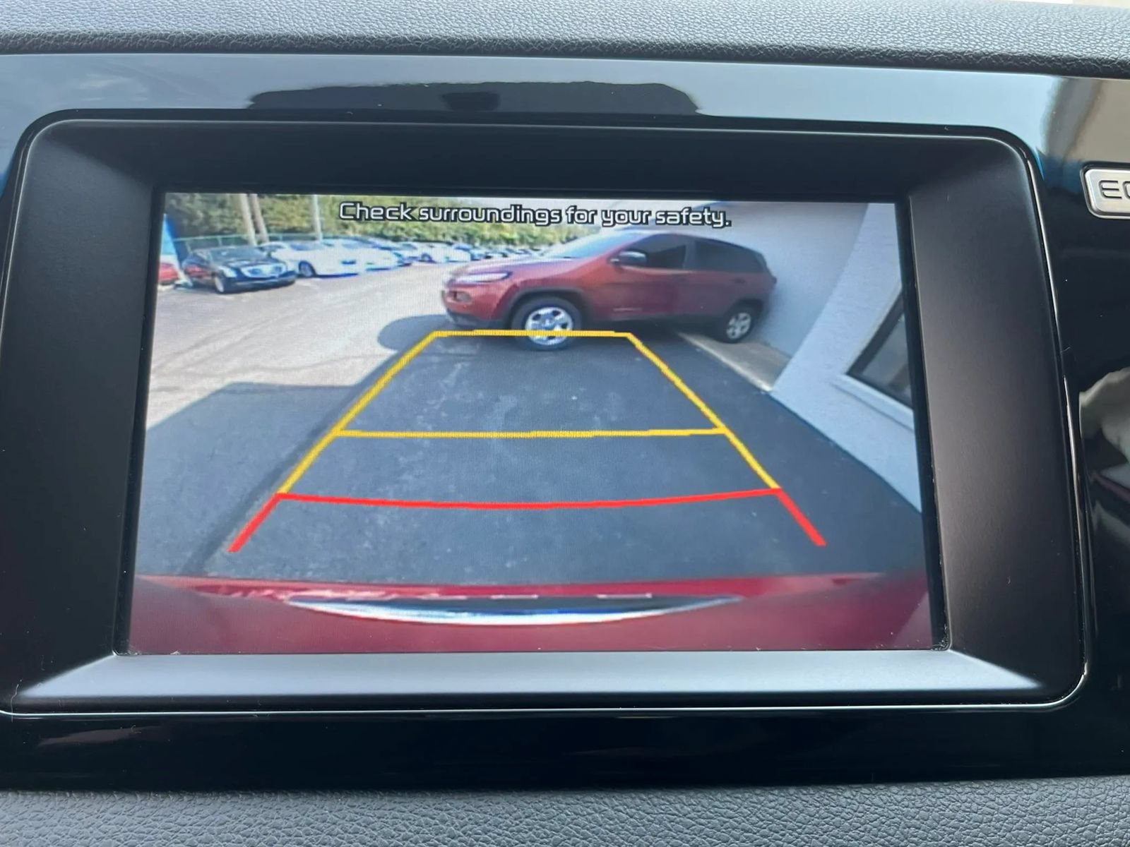 Used 2017 Kia Niro LX FWD image 22