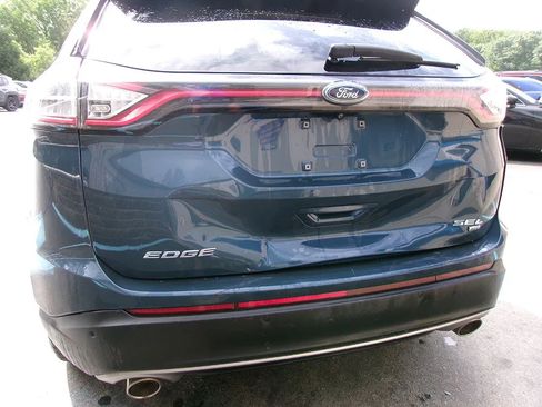 Used 2016 Ford Edge SEL AWD/4WD image 6