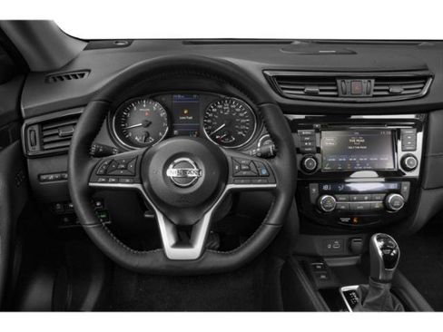 Used 2020 Nissan Rogue SL w/ Premium Package AWD/4WD image 10