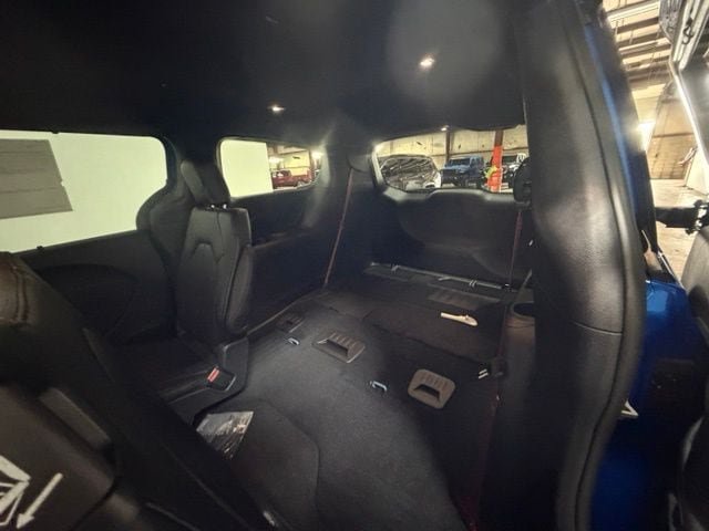 New 2027 Chrysler Pacifica Select FWD image 25