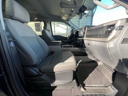 Used 2024 Ford F350 XLT w/ XLT Premium Package image 19