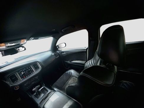 Used 2023 Dodge Charger SRT Hellcat image 23