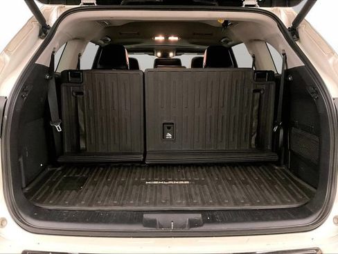 Used 2021 Toyota Highlander Limited AWD/4WD image 35