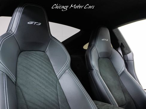 Used 2022 Porsche 911 GT3 image 50