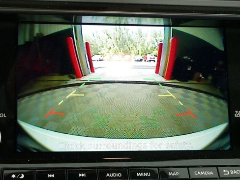 New 2024 Nissan Z Performance w/ Floor Mat Package image 31