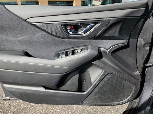 Certified 2025 Subaru Outback Premium w/ Popular Package #1A image 15