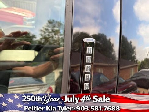 Used 2020 Ford F150 Lariat AWD/4WD image 8