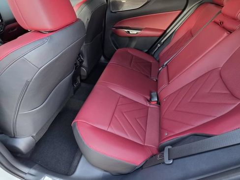 New 2026 Lexus NX 350 AWD w/ Luxury Package image 9