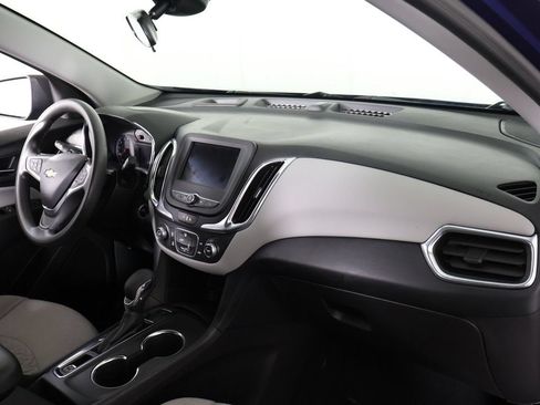 Used 2023 Chevrolet Equinox LS w/ Driver Confidence II Package AWD/4WD image 27