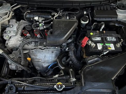 Used 2014 Nissan Rogue S w/ Convenience Package image 14