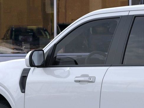 New 2025 Ford Maverick Lobo AWD/4WD image 22