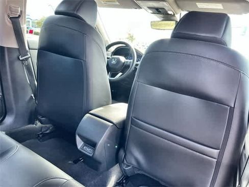 Used 2024 Honda Civic Touring image 13