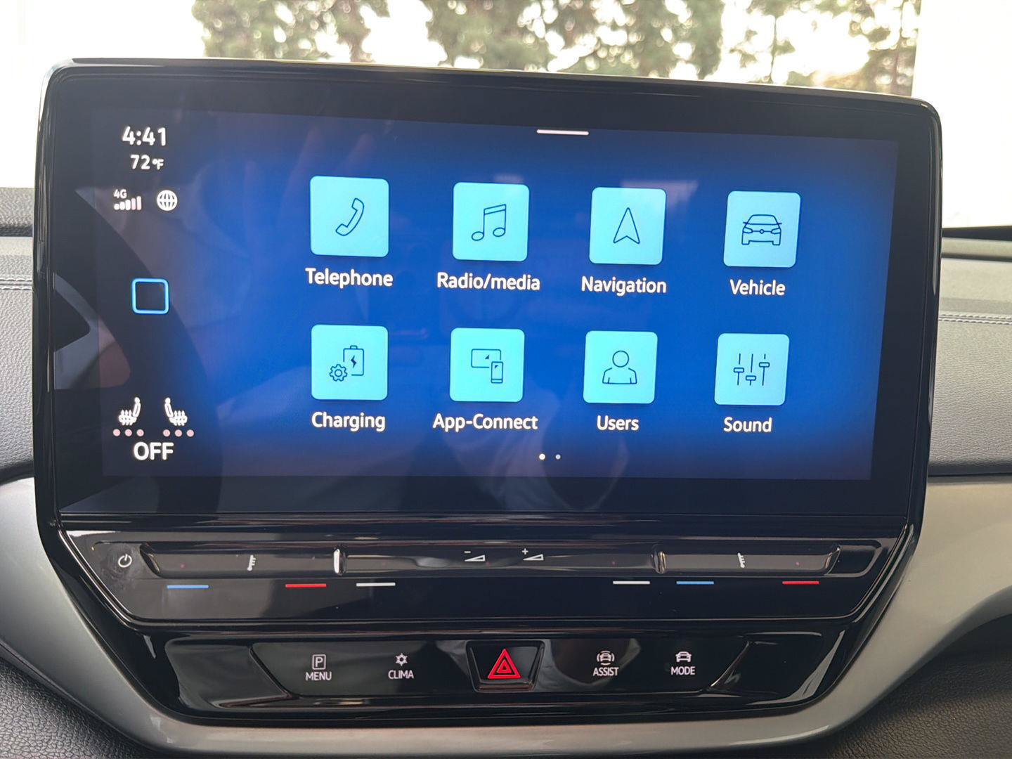 Certified 2023 Volkswagen ID.4 Pro S RWD image 20
