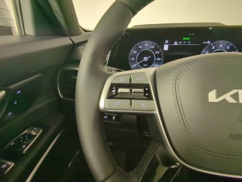 New 2025 Kia Telluride SX X-Line image 27