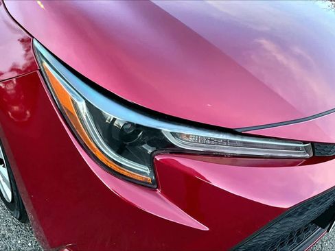Certified 2022 Toyota Corolla LE image 28