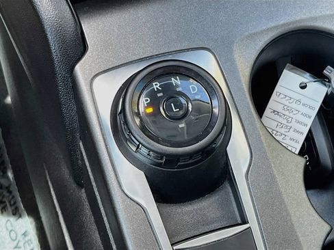 Used 2025 Ford Bronco Sport Big Bend AWD/4WD image 16