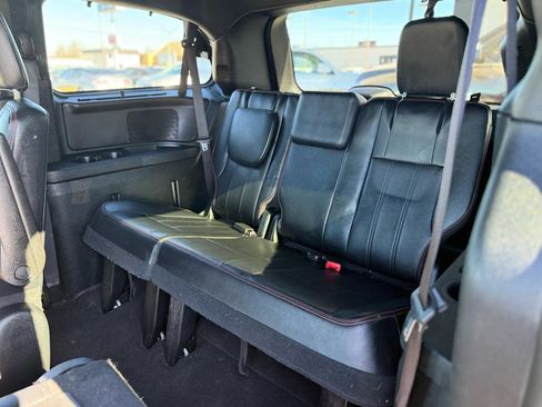 Used 2017 Dodge Grand Caravan GT FWD image 10