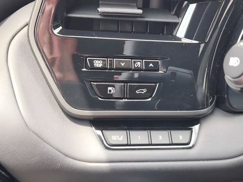 Used 2024 Lexus TX 500h AWD w/ Technology Package image 19