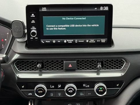 Used 2024 Acura Integra A-Spec FWD image 17