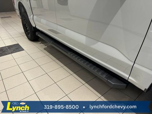New 2026 Ford F150 XLT w/ Equipment Group 302A MID AWD/4WD image 23