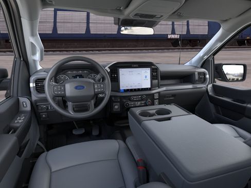 New 2026 Ford F150 XL RWD image 9
