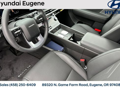 New 2026 Hyundai Santa Fe XRT image 11