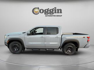 New 2026 Nissan Frontier Pro-X w/ Pro-X Convenience Package video 1