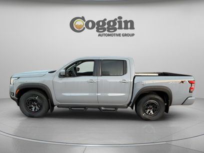 New 2026 Nissan Frontier Pro-X w/ Pro-X Convenience Package