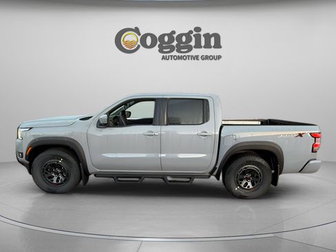 New 2026 Nissan Frontier Pro-X w/ Pro-X Convenience Package image 1