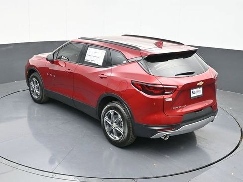 New 2026 Chevrolet Blazer LT w/ Convenience Package image 55