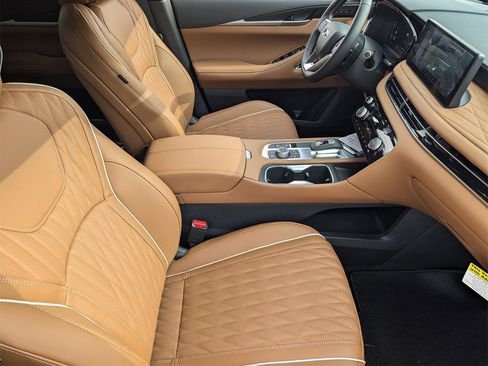 New 2026 INFINITI QX60 Autograph image 29