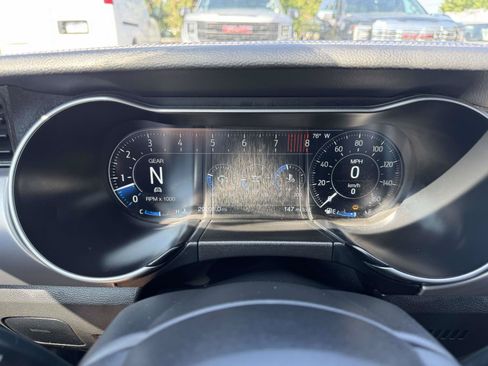 Used 2022 Ford Mustang GT Premium w/ Equipment Group 401A RWD image 27