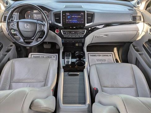 Used 2016 Honda Pilot Elite image 16
