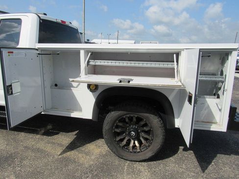 Used 2020 Ford F250 XL w/ Power Equipment Group AWD/4WD image 28