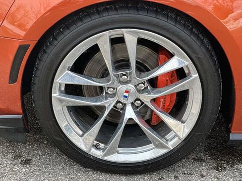 Used 2023 Chevrolet Camaro SS w/ Design Package 3 image 13