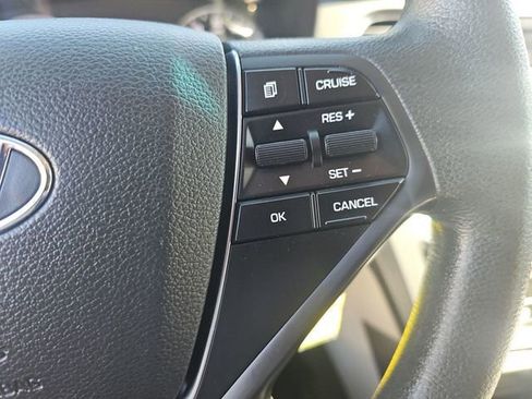 Used 2017 Hyundai Sonata SE FWD image 28