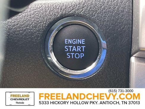 Used 2023 Toyota 4Runner TRD Sport image 37