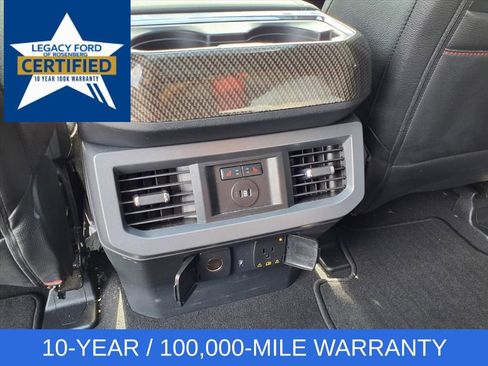 Used 2024 Ford F250 Lariat w/ Lariat Ultimate Package AWD/4WD image 18