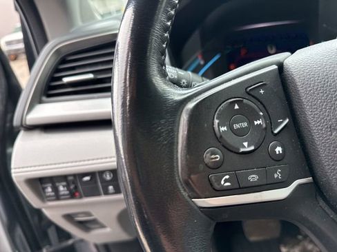 Used 2022 Honda Odyssey EX-L image 26