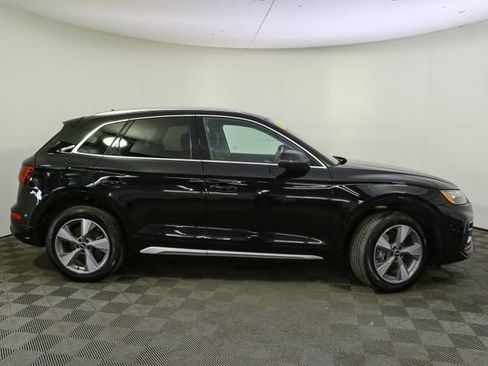 Used 2023 Audi Q5 2.0T Premium Plus w/ Premium Plus Package AWD/4WD image 14