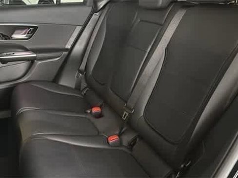 Certified 2025 Mercedes-Benz GLC 300 4MATIC image 52