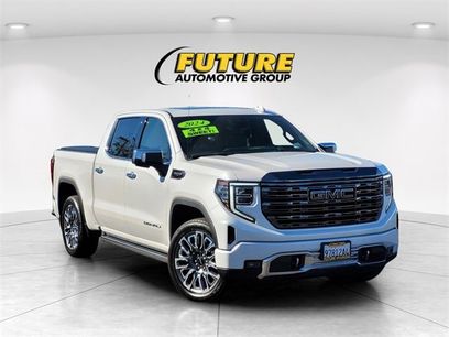 Used 2024 GMC Sierra 1500 Denali Ultimate