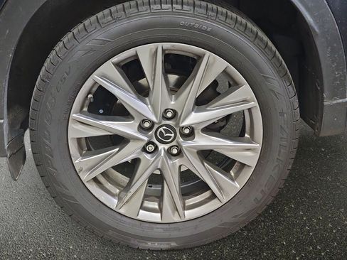 Used 2020 MAZDA CX-5 Grand Touring AWD/4WD image 34