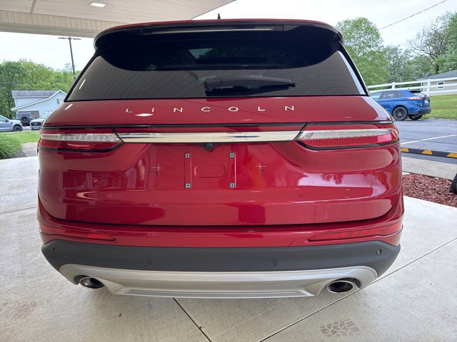 Used 2023 Lincoln Corsair Reserve w/ Equipment Group 201A AWD/4WD image 7