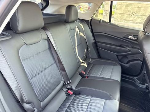 New 2026 Chevrolet Trax LT w/ Driver Confidence Package image 24